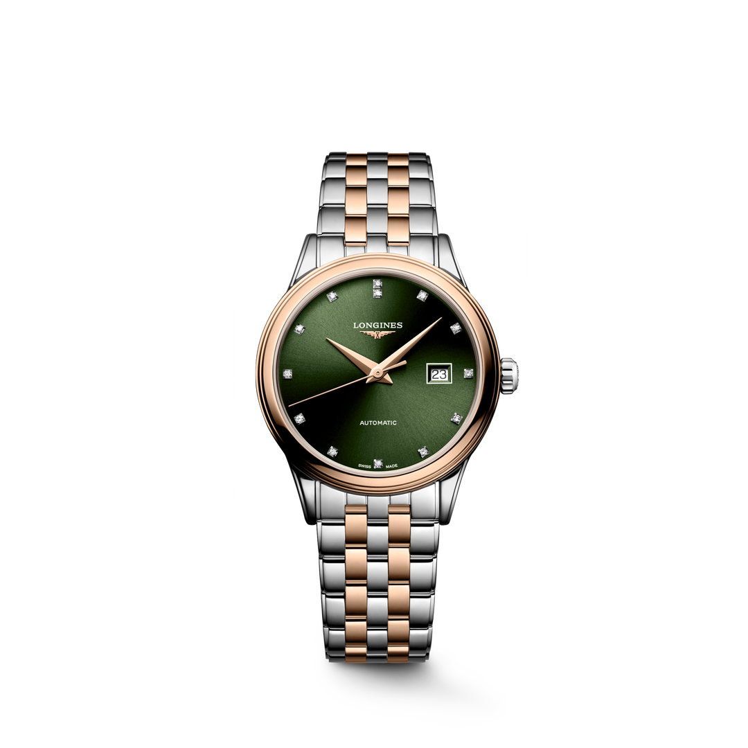 LONGINES – FLAGGSKEPP CLASSIC – L4.374.3.07.7