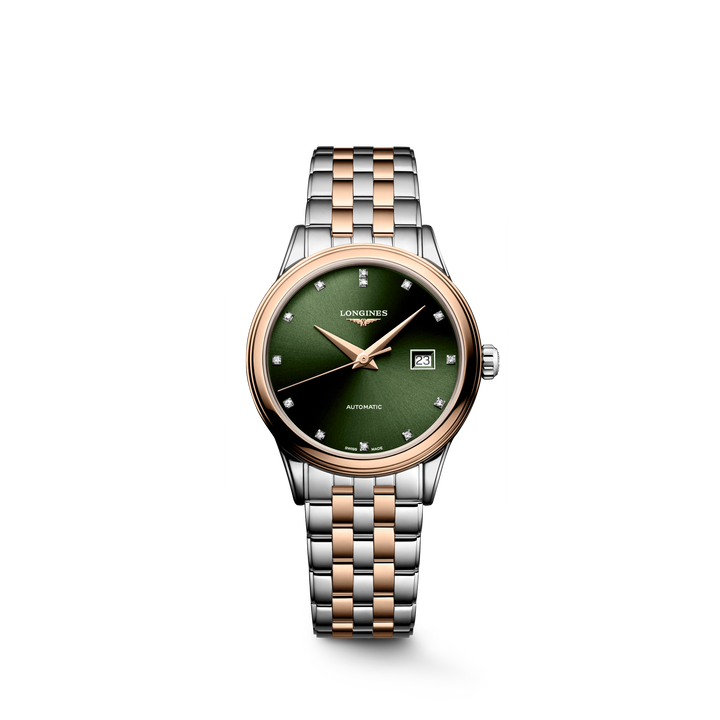 LONGINES – FLAGGSKEPP CLASSIC – L4.374.3.07.7