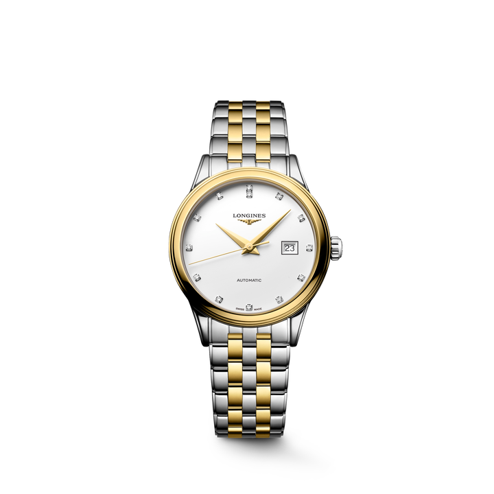 LONGINES – FLAGSKIP CLASSIC – L4.374.3.17.7