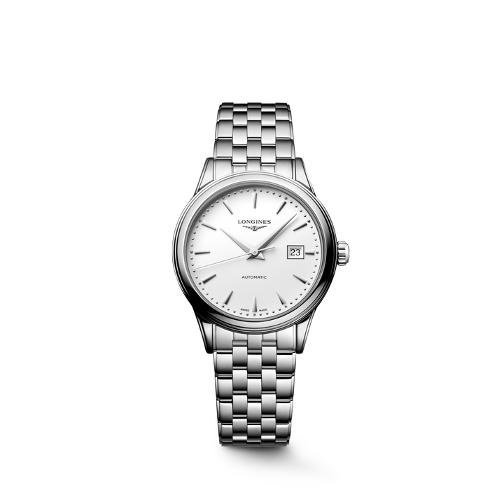 LONGINES – FLAGSKIP CLASSIC – L4.374.4.18.6