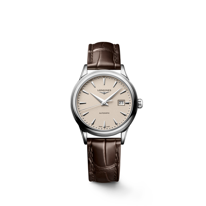 LONGINES – FLAGSKIP CLASSIC – L4.374.4.79.2