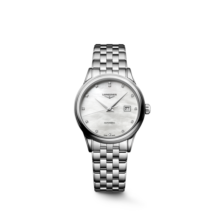 LONGINES – FLAGSKIP CLASSIC – L4.374.4.88.6