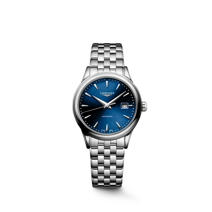 LONGINES – FLAGICZNY KLASYK – L4.374.4.98.6