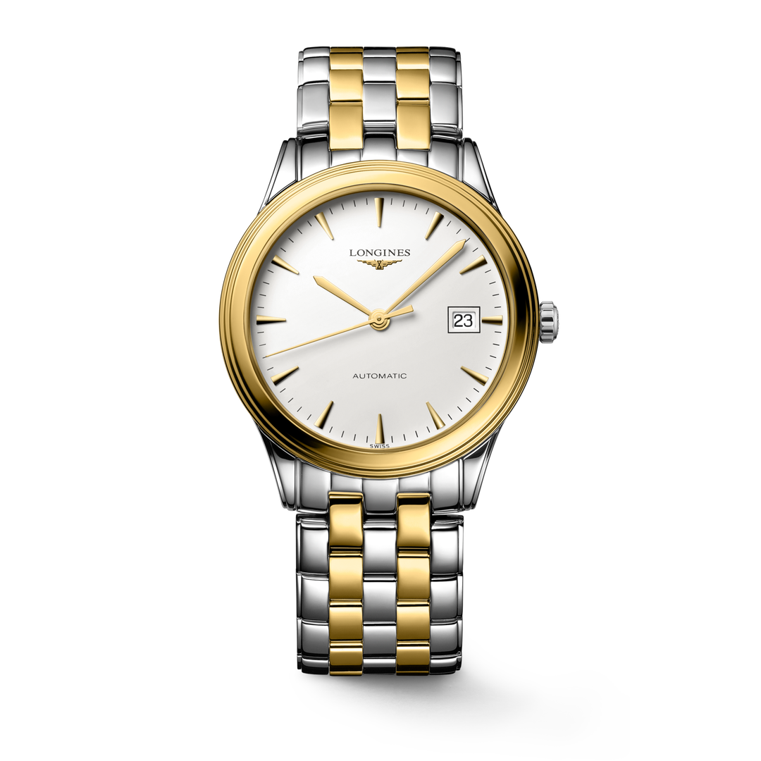 LONGINES – FLAGSKIP CLASSIC – L4.974.3.22.7
