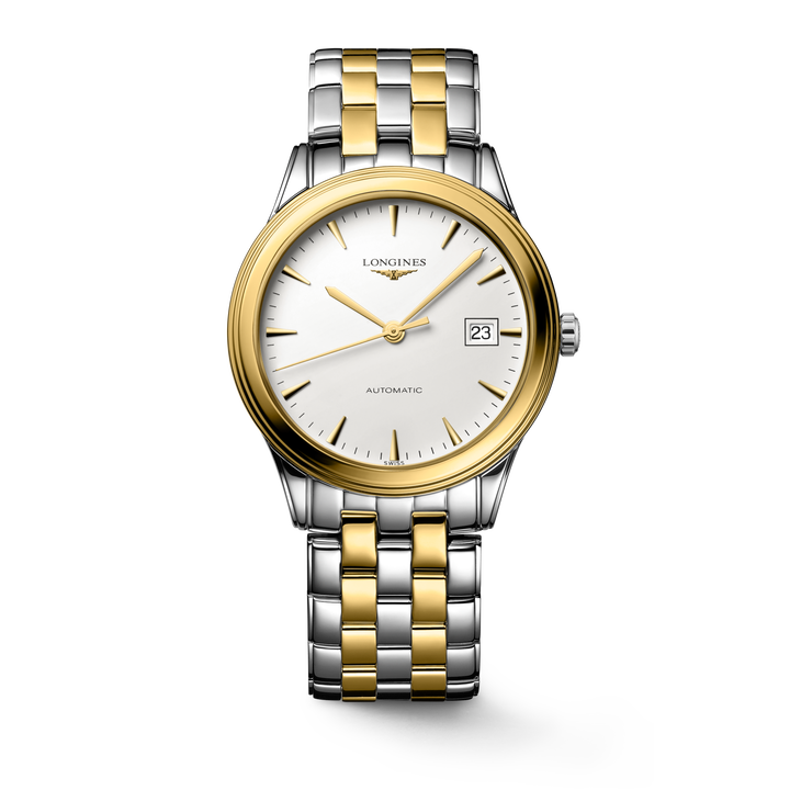 LONGINES – FLAGSKIP CLASSIC – L4.974.3.22.7
