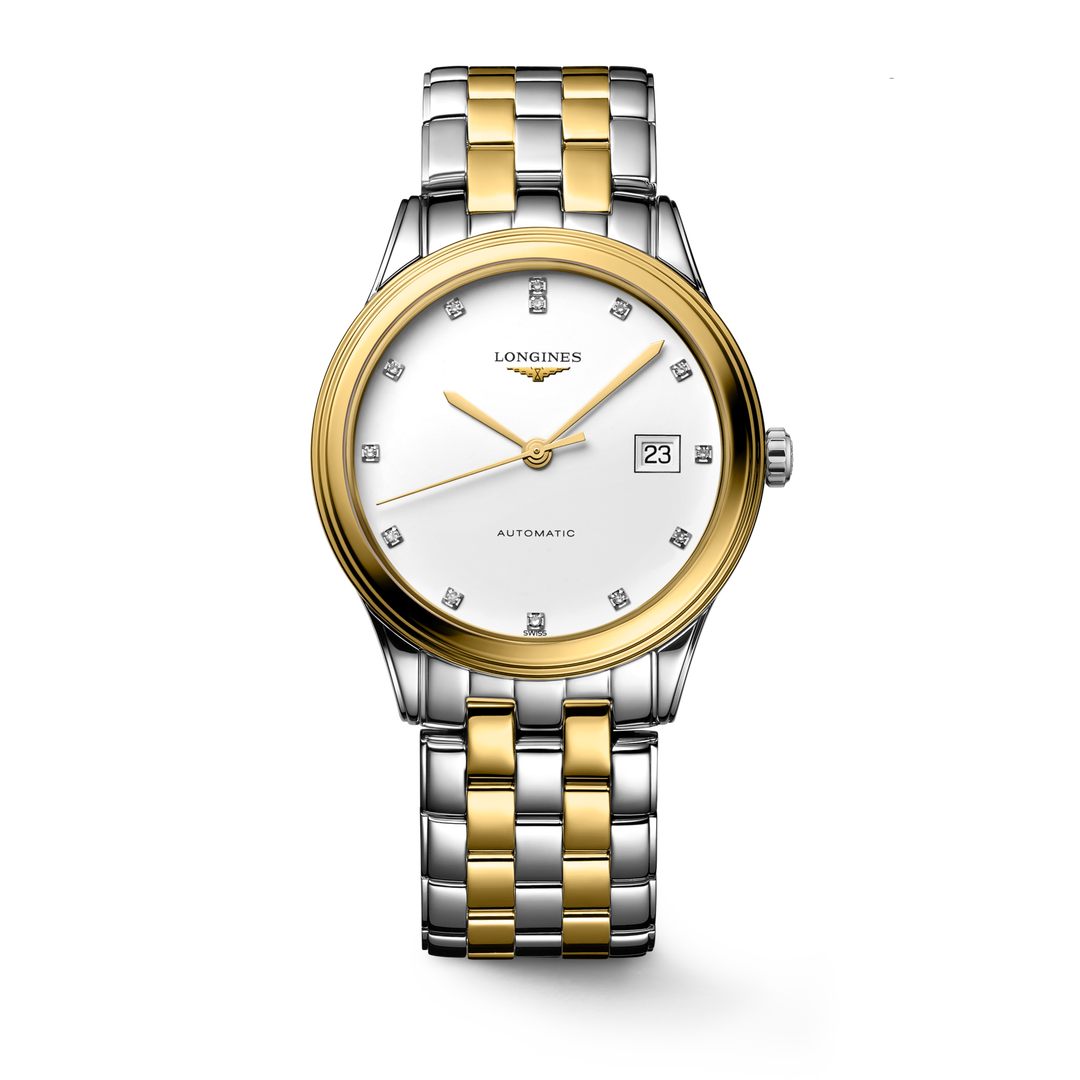 LONGINES – CLÁSICO INSIGNIA – L4.974.3.27.7