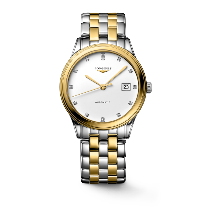 LONGINES – CLÁSICO INSIGNIA – L4.974.3.27.7