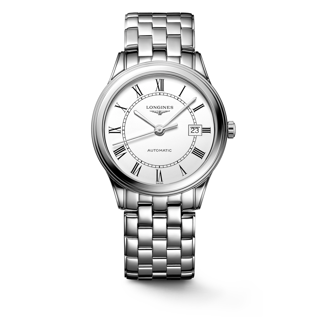 LONGINES – CLÁSICO INSIGNIA – L4.974.4.21.6