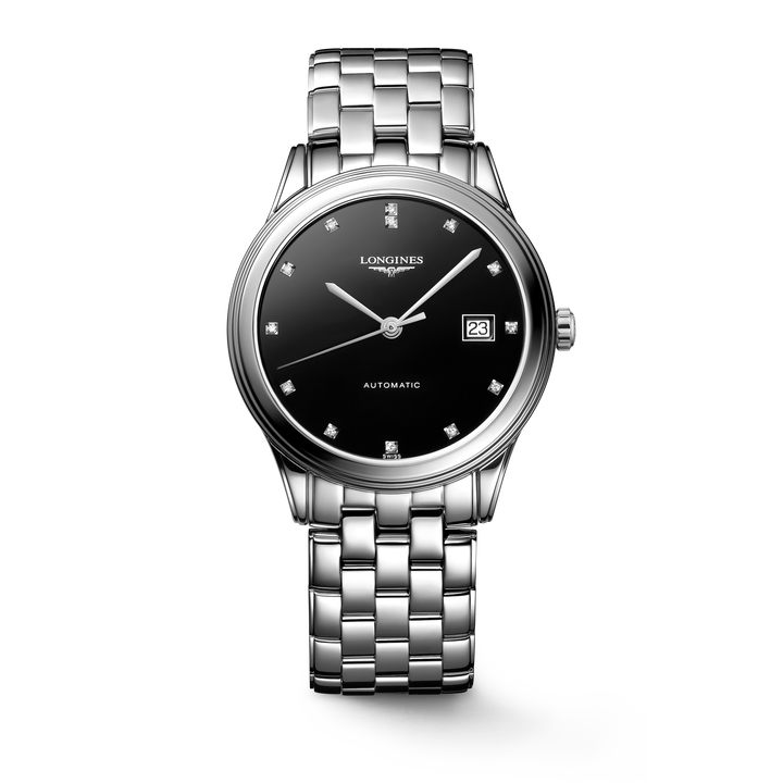 LONGINES – FLAGSKIP CLASSIC – L4.974.4.57.6