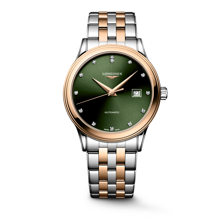 LONGINES – FLAGSKIP CLASSIC – L4.984.3.07.7