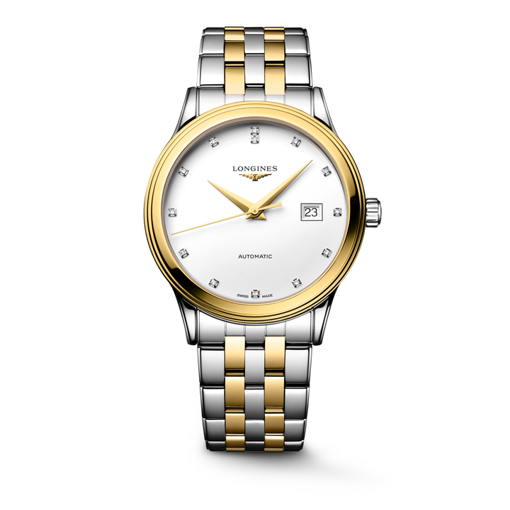 LONGINES – FLAGSKIP CLASSIC – L4.984.3.17.7