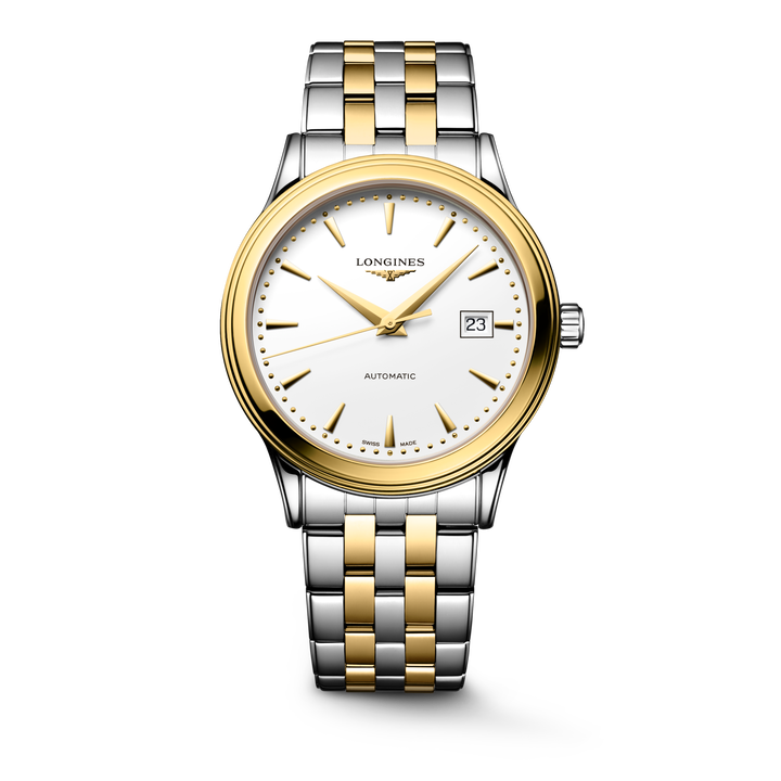 LONGINES – PHARE CLASSIQUE – L4.984.3.20.7