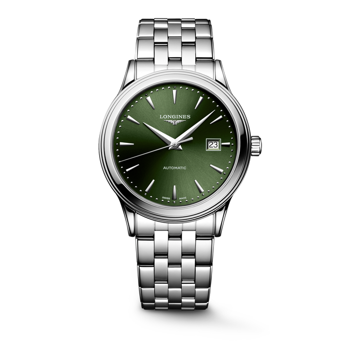 LONGINES – CLÁSICO INSIGNIA – L4.984.4.02.6