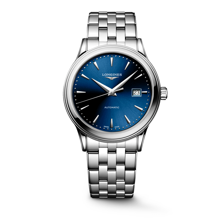 LONGINES – FLAGSKIP CLASSIC – L4.984.4.98.6