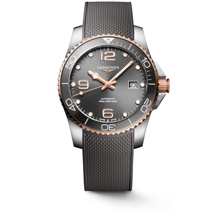 LONGINES – HYDROCONQUEST – L3.781.3.78.9