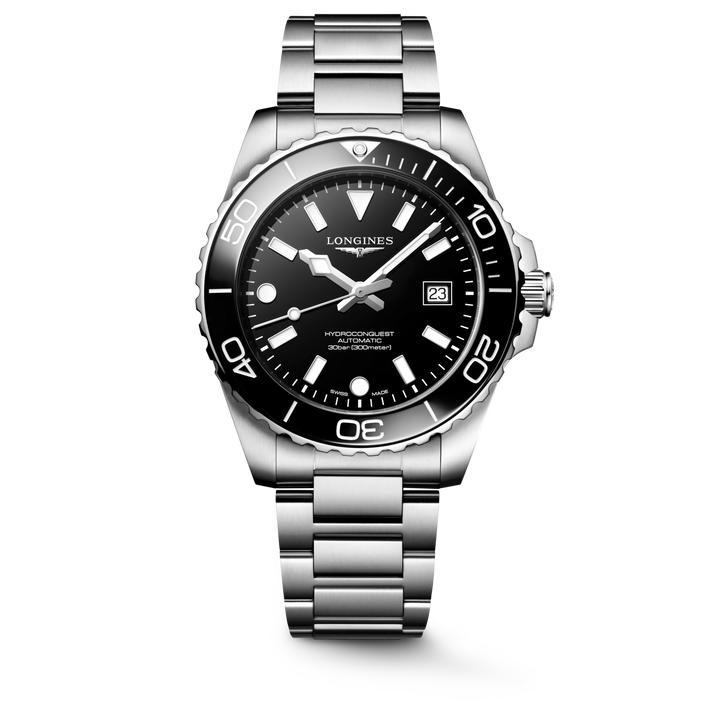 LONGINES – HYDROCONQUEST – L3.788.4.56.6