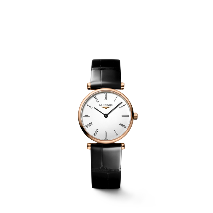 Longines orologio La Grande Classique De Longines 24 mm L4.209.1.91.2