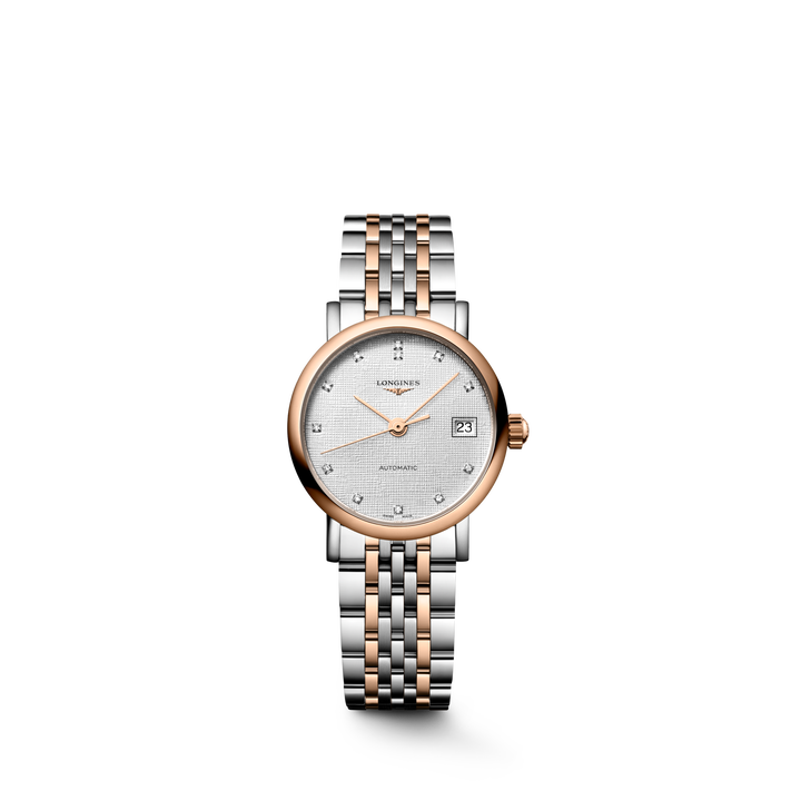 LONGINES – COLLECTION ÉLÉGANTE LONGINES – L4.309.5.79.7