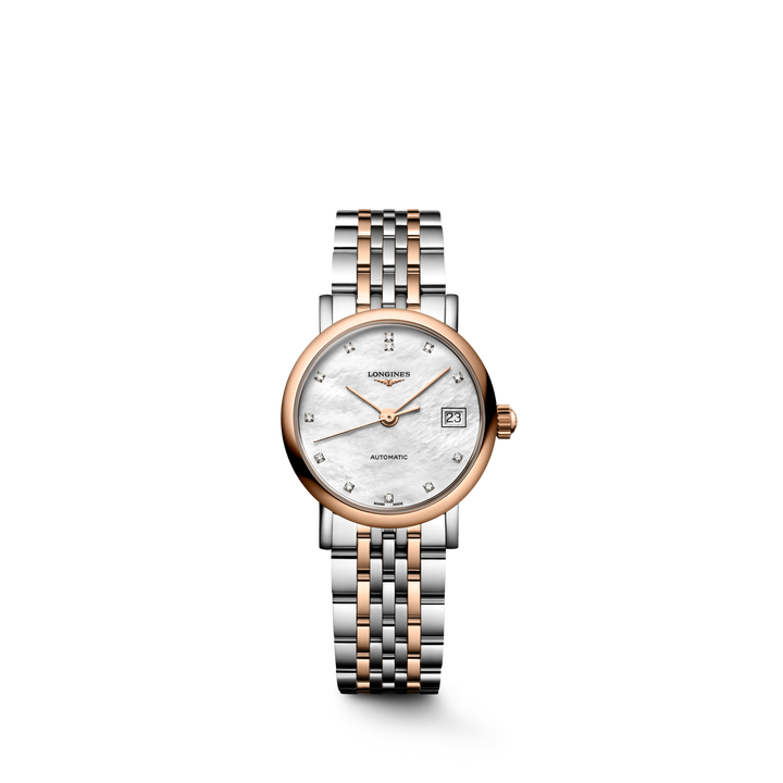 LONGINES – LONGINES ELEGANT KOLLEKTION – L4.309.5.80.7