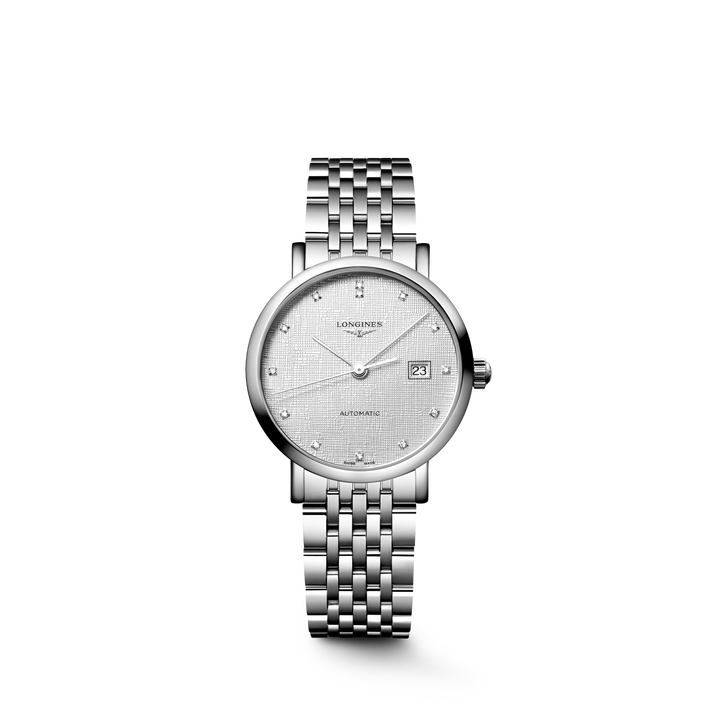 LONGINES – LONGINES ELEGANT KOLLEKTION – L4.310.4.79.6