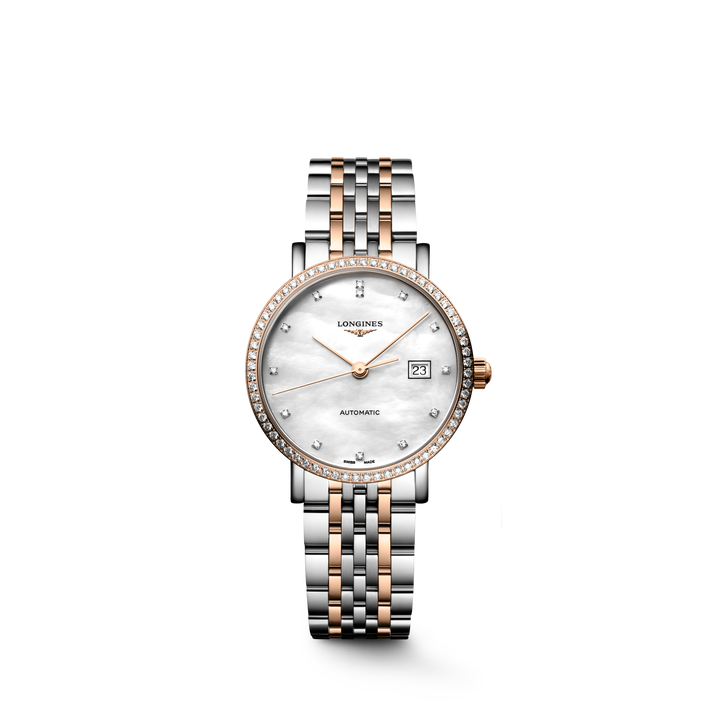 LONGINES – COLLECTION ÉLÉGANTE LONGINES – L4.310.5.81.7