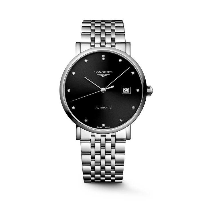 LONGINES – LONGINES ELEGANT COLLECTION – L4.910.4.59.6
