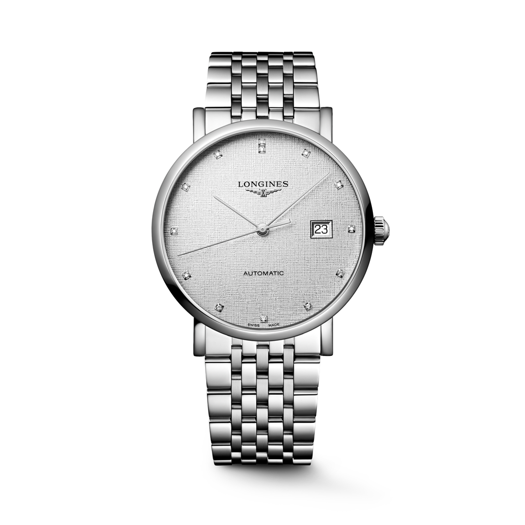 LONGINES – LONGINES ELEGANT KOLLEKTION – L4.910.4.79.6