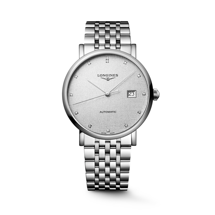 LONGINES – LONGINES ELEGANT KOLLEKTION – L4.910.4.79.6