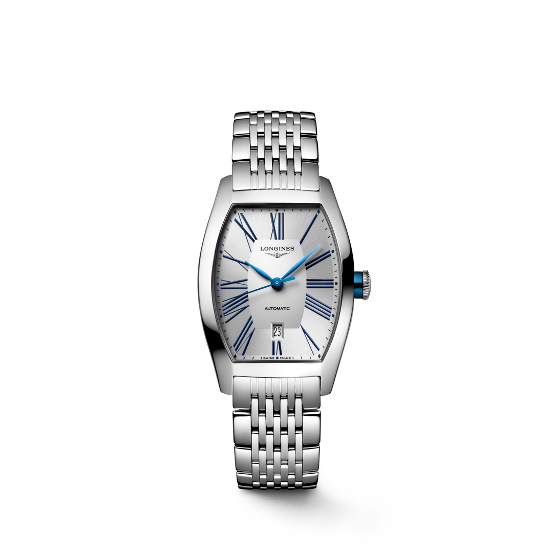 LONGINES – LONGINES EVIDENCE – L2.142.4.70.6