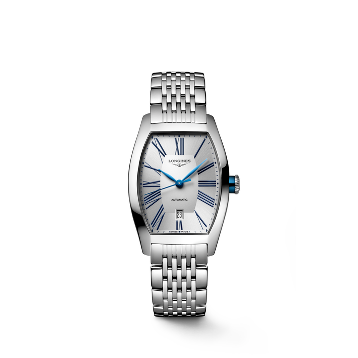 LONGINES – LONGINES EVIDENCE – L2.142.4.70.6