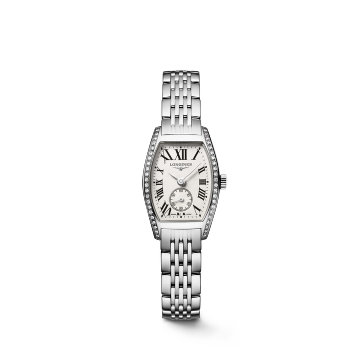 LONGINES – LONGINES-BEWEIS – L2.175.0.71.6