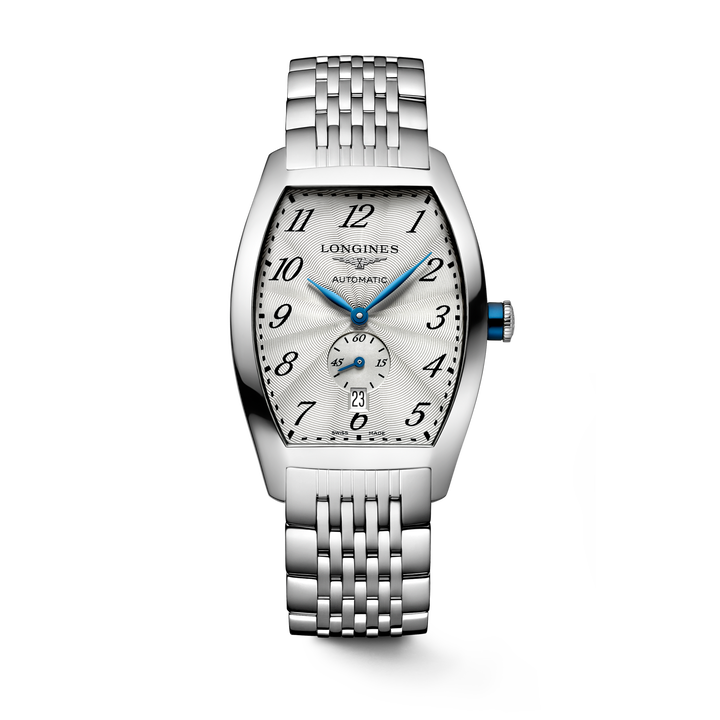 LONGINES – LONGINES EVIDENCE – L2.642.4.73.6