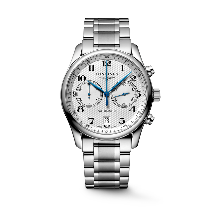 LONGINES – THE LONGINES MASTER COLLECTION CRONOGRAF – L2.629.4.78.6