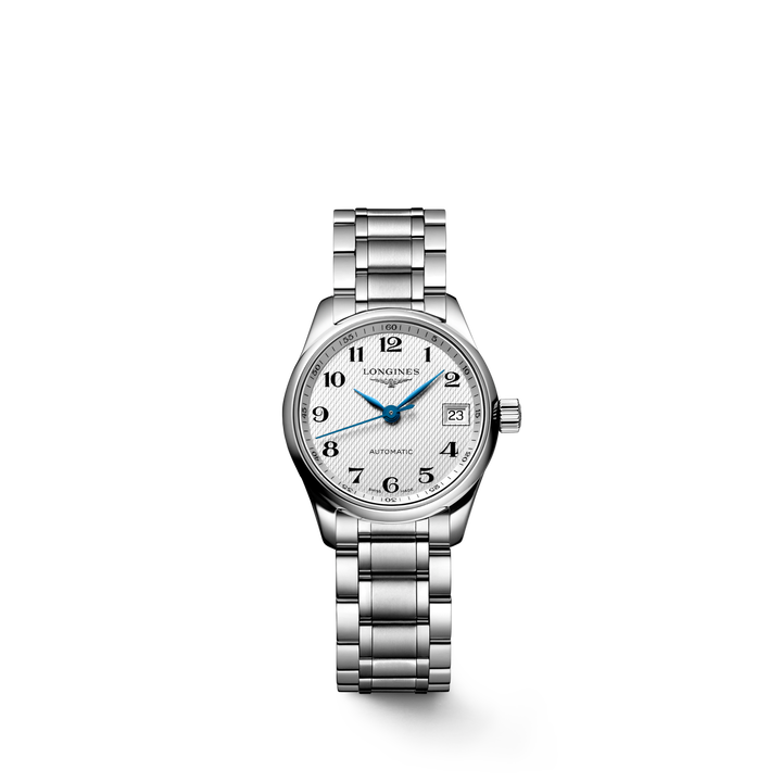 LONGINES – COLEÇÃO LONGINES MASTER – L2.128.4.78.6