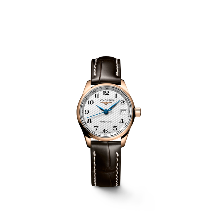 LONGINES – LONGINES MASTER KOLEKSİYONU – L2.128.8.78.3