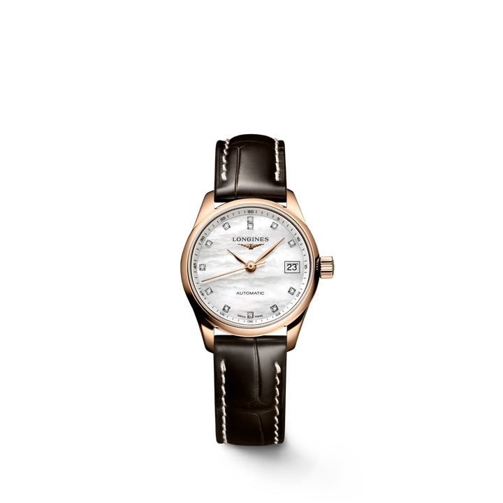LONGINES – LA COLECCIÓN MAESTRA DE LONGINES – L2.128.8.87.3