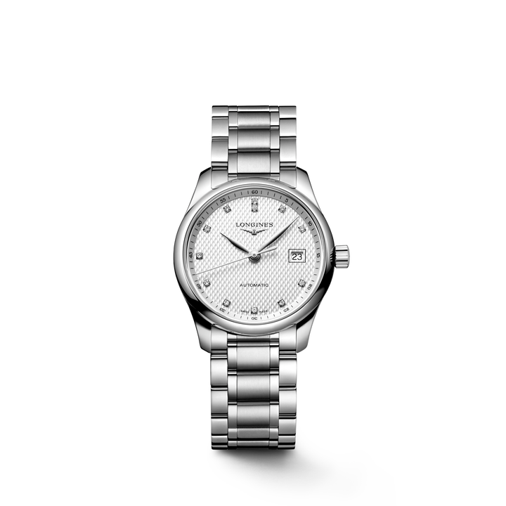 LONGINES – DIE LONGINES MASTER COLLECTION – L2.257.4.77.6