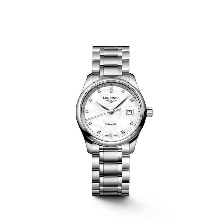 LONGINES – LA MASTER COLLECTION LONGINES – L2.257.4.87.6