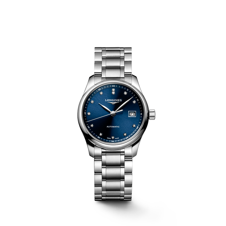 LONGINES – LA MASTER COLLECTION LONGINES – L2.257.4.97.6