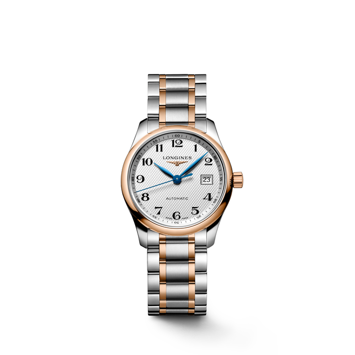 LONGINES – A LONGINES MASTER COLLECTION – L2.257.5.79.7