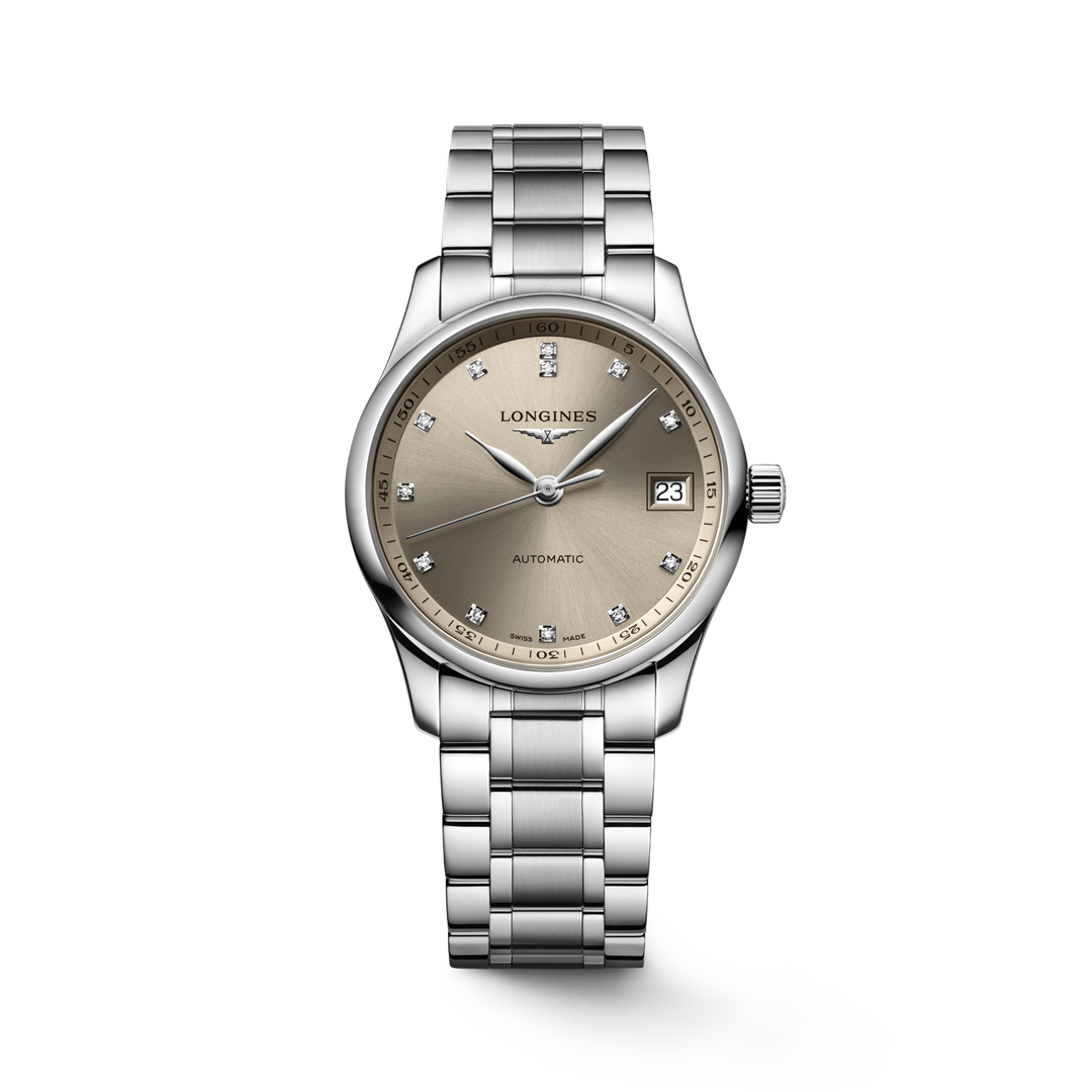 LONGINES – KOLEKCE LONGINES MASTER – L2.357.4.07.6