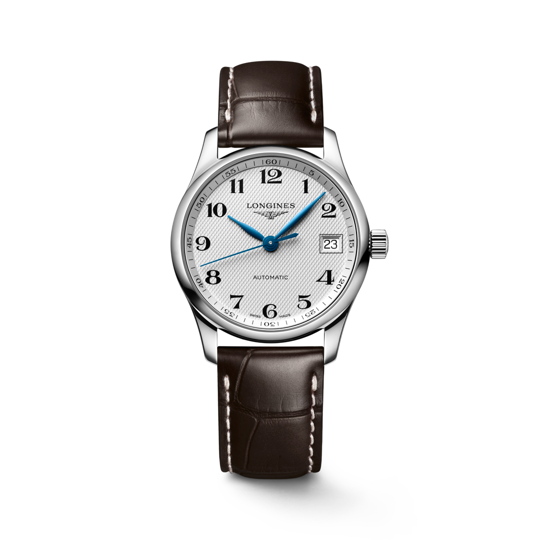 LONGINES – LA COLECCIÓN MAESTRA DE LONGINES – L2.357.4.78.3