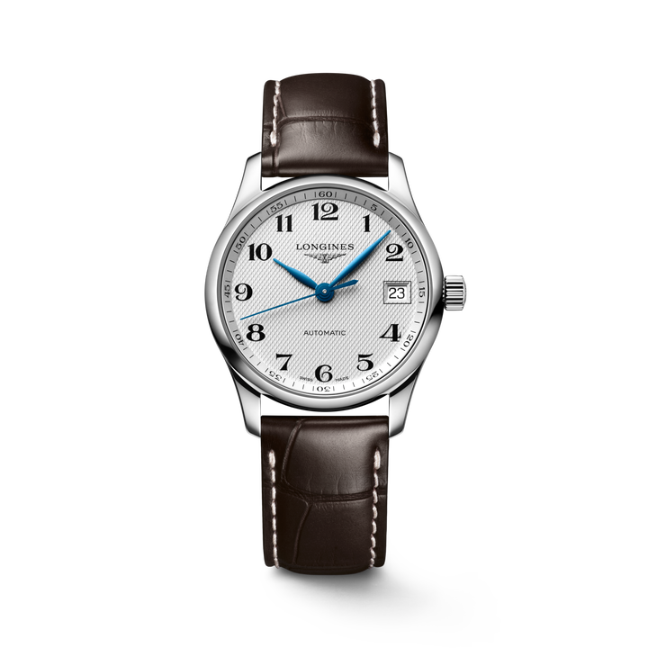 LONGINES – LA COLECCIÓN MAESTRA DE LONGINES – L2.357.4.78.3