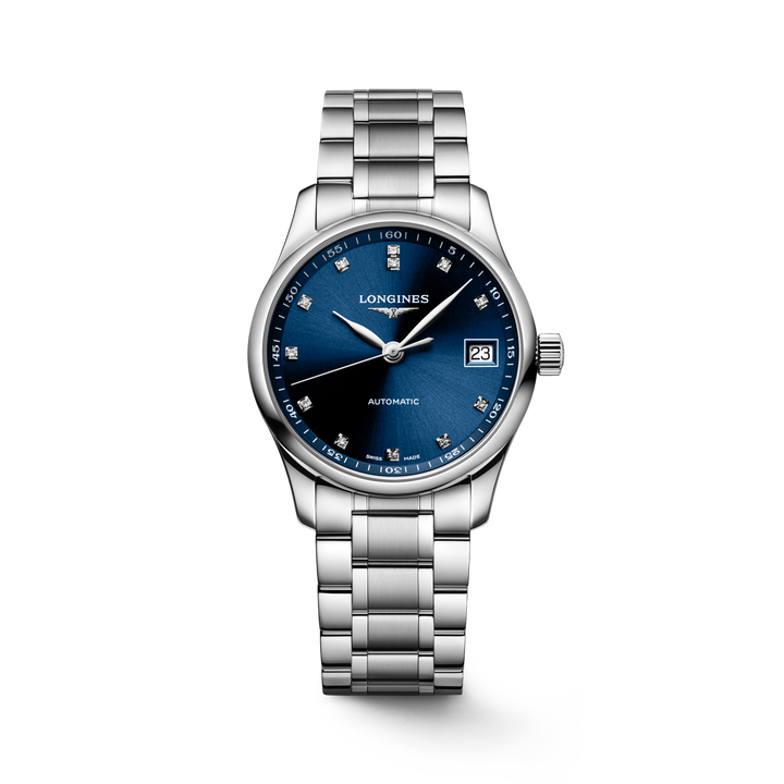 Longines orologio The Longines Master Collection 34 mm L2.357.4.97.6