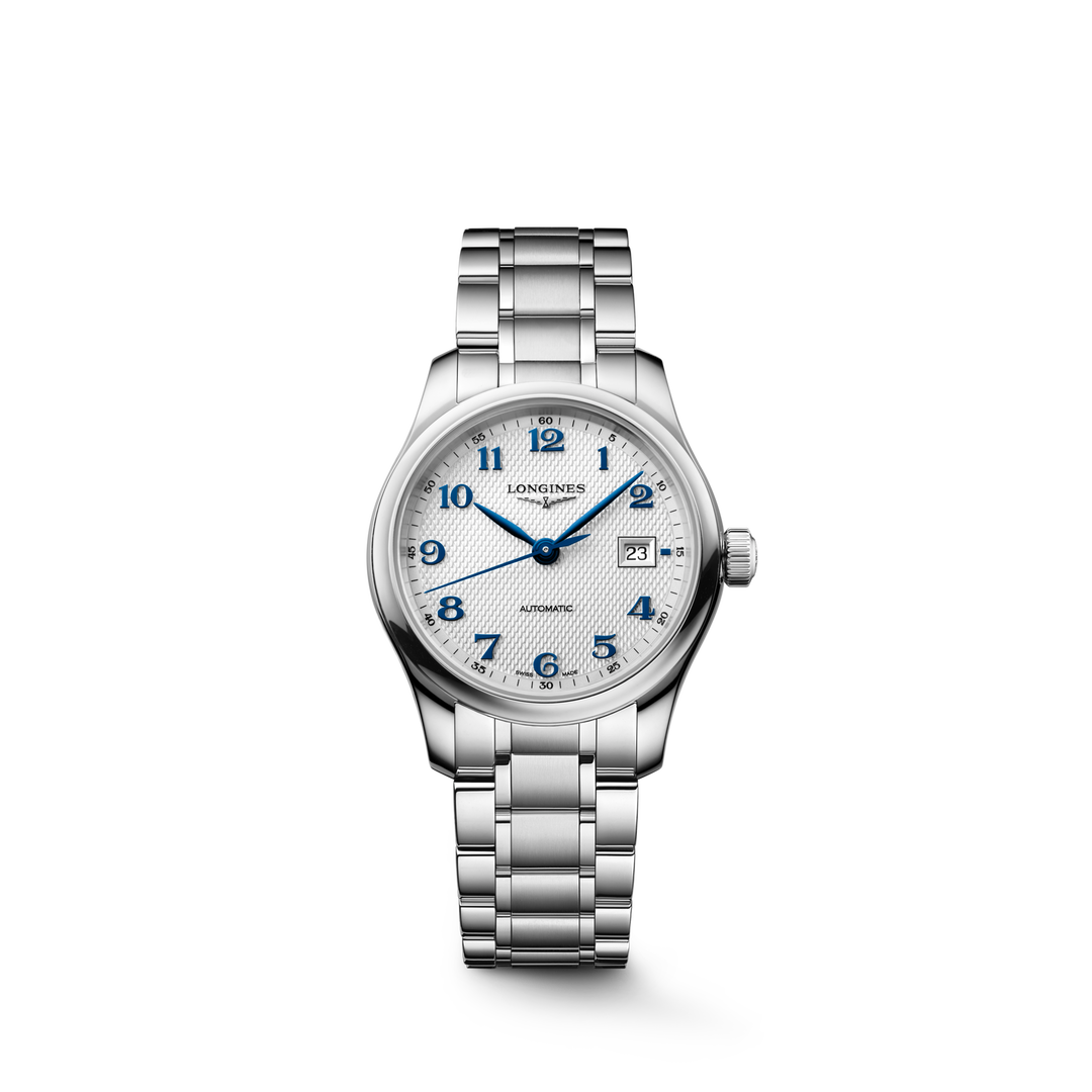 LONGINES – LA MASTER COLLECTION LONGINES – L2.449.4.73.6
