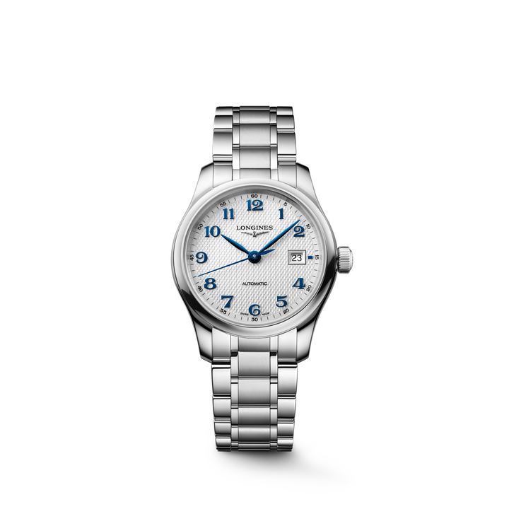 LONGINES – LA MASTER COLLECTION LONGINES – L2.449.4.73.6