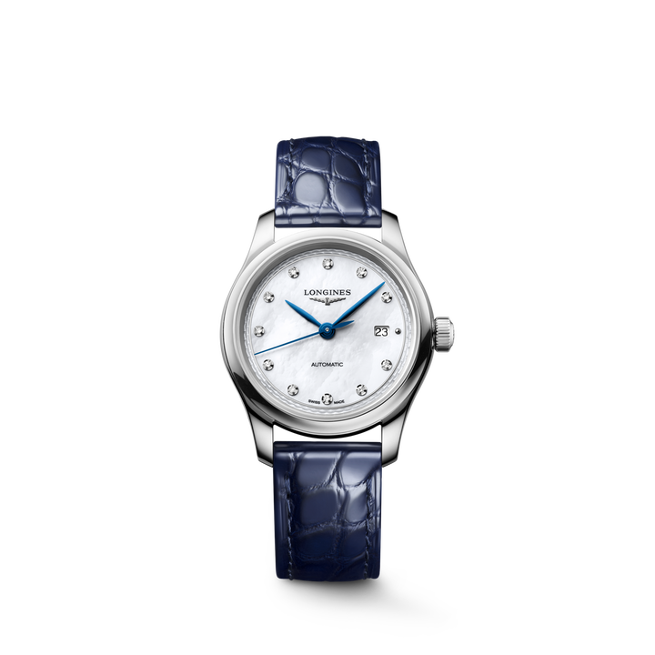LONGINES – LONGINES MASTER COLLECTION – L2.449.4.87.2