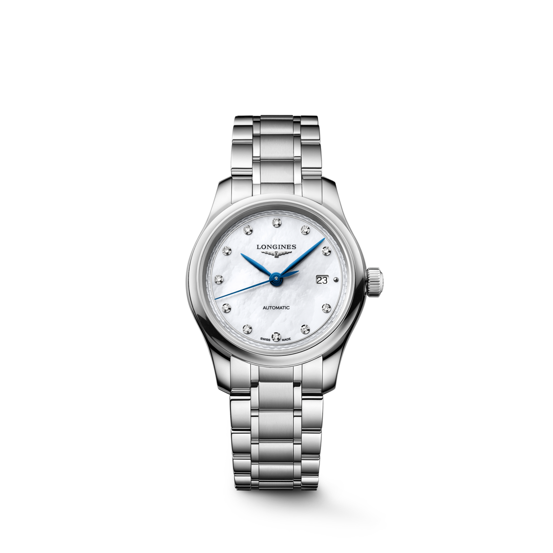 LONGINES – LONGINES MASTER KOLEKSİYONU – L2.449.4.87.6