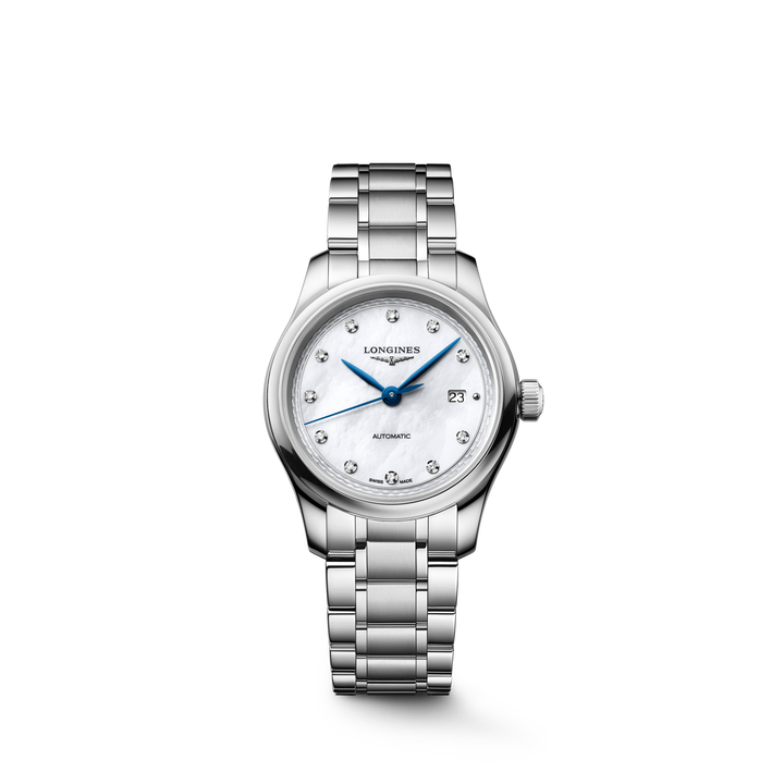 LONGINES – LONGINES MASTER KOLEKSİYONU – L2.449.4.87.6