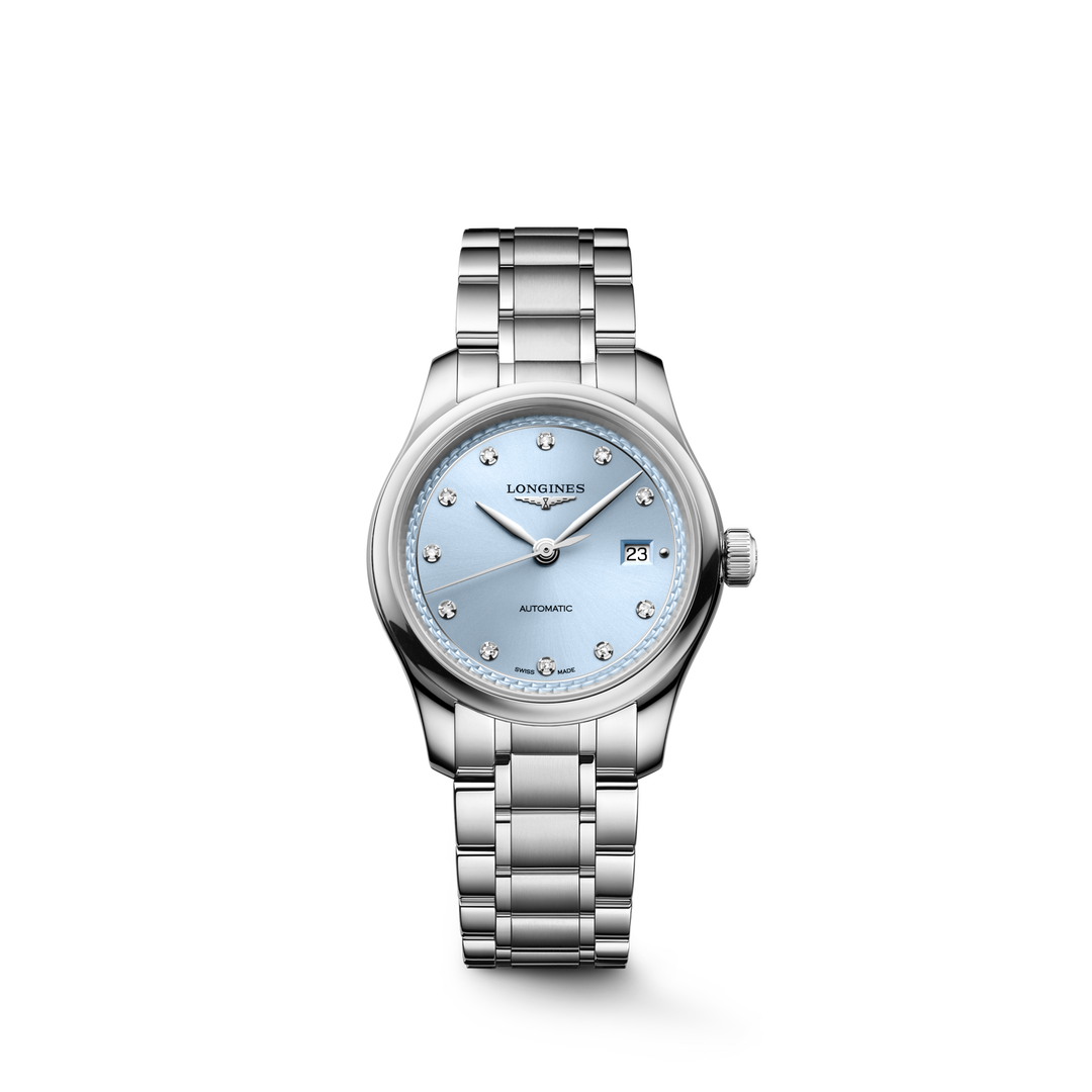 LONGINES – LA COLECCIÓN MAESTRA DE LONGINES – L2.449.4.97.6